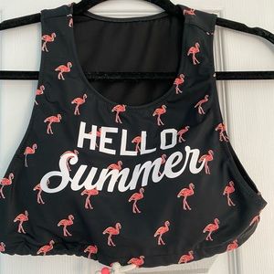 Victoria Secret Bikini Top